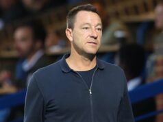 John Terry vysvetľuje, prečo môže Anglicko vyhrať majstrovstvá sveta napriek hrozbe Francúzska a Španielska John Terry vysvetľuje, prečo môže Anglicko vyhrať majstrovstvá sveta napriek hrozbe Francúzska a Španielska