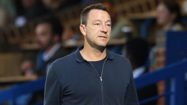 John Terry vysvetľuje, prečo môže Anglicko vyhrať majstrovstvá sveta napriek hrozbe Francúzska a Španielska
