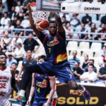 Jaylen Johnson