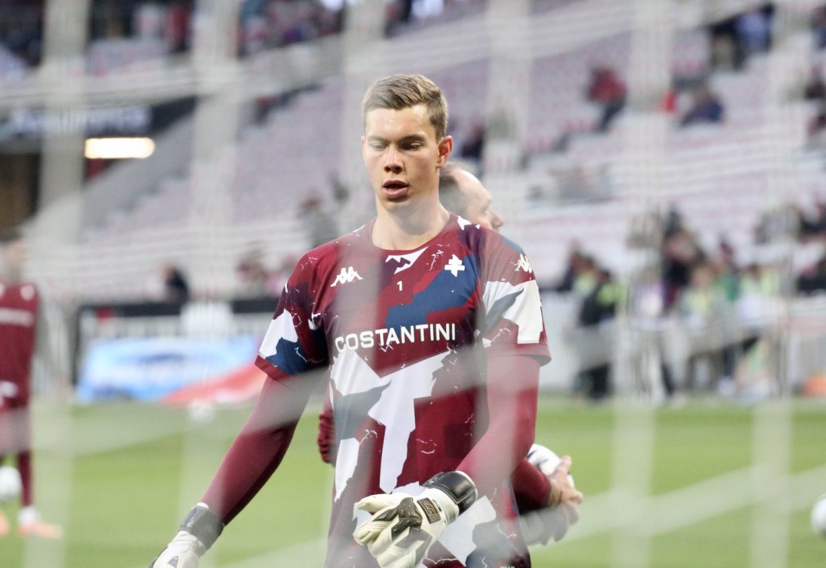 Jonathan Fischer sa rozhodol odísť z Metz uprostred záujmu anglických a škótskych klubov