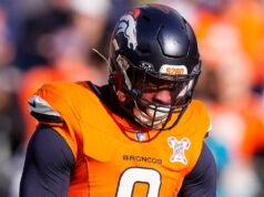 Jonathon Cooper z Broncos bol opäť zatknutý týždeň po incidente domáceho násilia Jonathon Cooper z Broncos bol opäť zatknutý týždeň po incidente domáceho násilia