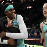 Skóre WNBA: Jonquel Jones mal 22 bodov a 17 doskokov, aby pomohol tímu New York Liberty poraziť Toronto Tempo 97:82