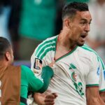 Jordánsko 1:2 Alžírsko: Gouiri strelil neskoršieho víťaza, keďže Jordan vypadol z majstrovstiev sveta