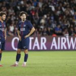 Jorge Mendes potvrdil, že portugalské duo zostane v PSG v dôsledku správ o záujme Realu Madrid