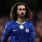 Jorrel Hato je kľúčovým faktorom v rozhodnutí Chelsea potrestať Marca Cucurellu opúšťa Real Madrid