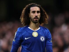 Jorrel Hato je kľúčovým faktorom v rozhodnutí Chelsea potrestať Marca Cucurellu opúšťa Real Madrid Jorrel Hato je kľúčovým faktorom v rozhodnutí Chelsea potrestať Marca Cucurellu opúšťa Real Madrid