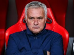José Mourinho dostal okamžitý zákaz Realu Madrid po návrate bývalého šéfa Chelsea a Tottenhamu Novým trénerom Realu Madrid bol vymenovaný José Mourinho