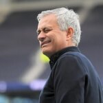 Jose Mourinho hovorí, že je tu jedna vec, ktorú chce teraz na majstrovstvách sveta uskutočniť
