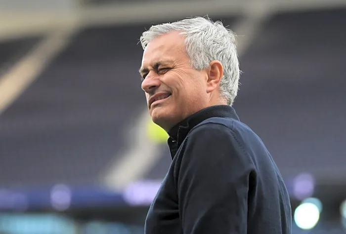Jose Mourinho hovorí, že je tu jedna vec, ktorú chce teraz na majstrovstvách sveta uskutočniť