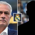 Jose Mourinho po "hrozných správach" povedal Florentinovi Perezovi, aby "predal" stredopoliara majstrovstiev sveta