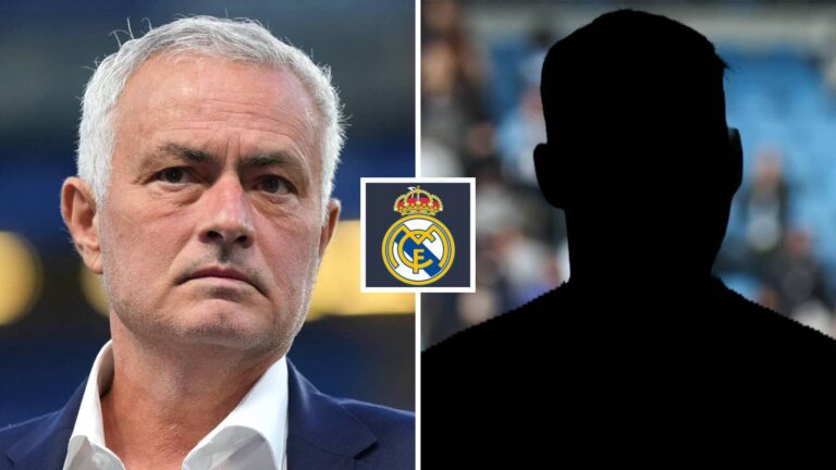 Jose Mourinho po „hrozných správach“ povedal Florentinovi Perezovi, aby „predal“ stredopoliara majstrovstiev sveta