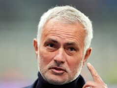 José Mourinho sa náhle zameral na hviezdu Arsenalu na nový vzhľad Realu Madrid José Mourinho sa náhle zameral na hviezdu Arsenalu na nový vzhľad Realu Madrid
