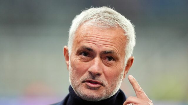 José Mourinho sa náhle zameral na hviezdu Arsenalu na nový José Mourinho sa náhle zameral na hviezdu Arsenalu na nový vzhľad Realu Madrid