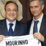 José Mourinho sa stane manažérom Realu Madrid, ak Florentino Perez vyhrá voľby