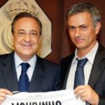 José Mourinho