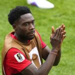 Juhoafrická republika vs Kanada LIVE aktualizácie: Majstrovstvá sveta vo futbale 2026 sa začínajú 32. kolo; Alphonso Davies, Larin na lavičke