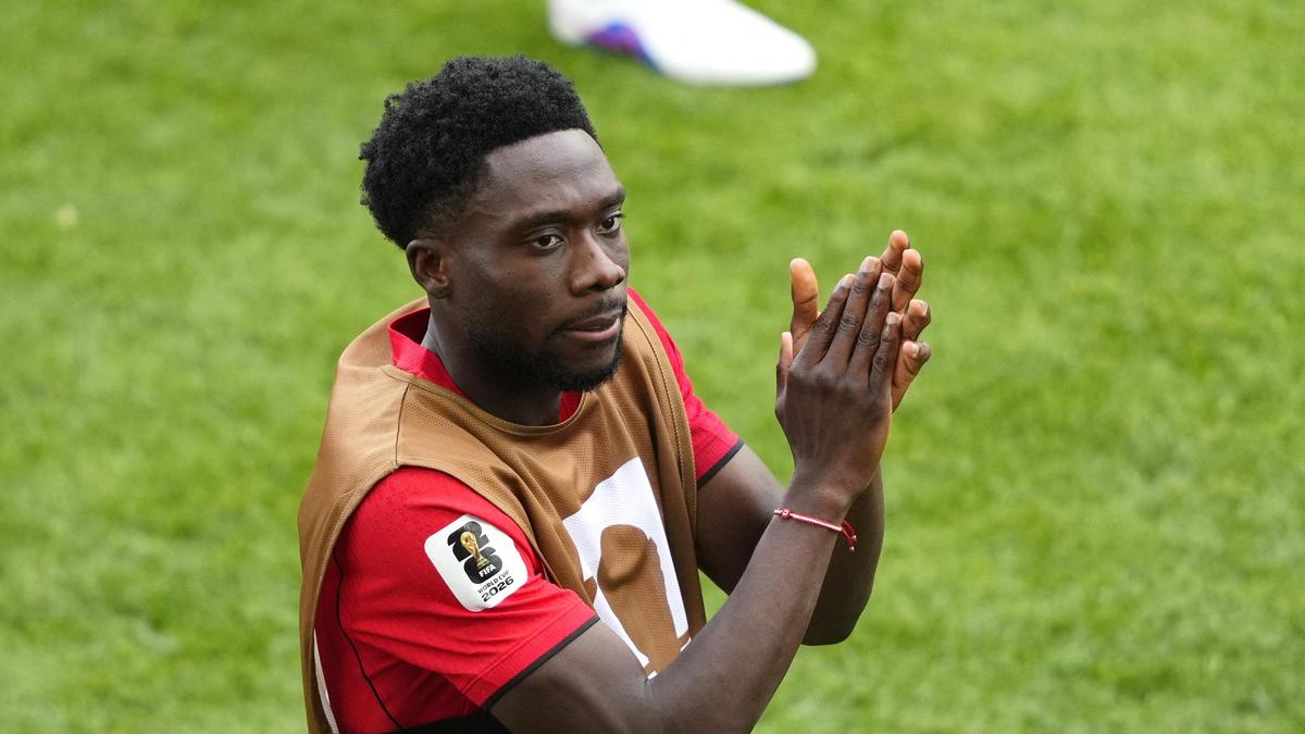 Juhoafrická republika vs Kanada LIVE aktualizácie: Majstrovstvá sveta vo futbale 2026 sa začínajú 32. kolo; Alphonso Davies, Larin na lavičke