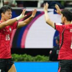 Juhokórejská demonštrácia s cieľom poraziť Česko 2:1 v deň otvorenia MS | Správy o majstrovstvách sveta 2026