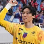 Juhokórejský reprezentant Kim Seung-gyu dúfa, že výsledky majstrovstiev sveta vo futbale 2026 vynahradia narodenie chýbajúcej dcéry