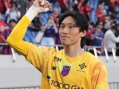 Juhokórejský reprezentant Kim Seung-gyu dúfa, že výsledky majstrovstiev sveta vo futbale 2026 vynahradia narodenie chýbajúcej dcéry Juhokórejský reprezentant Kim Seung-gyu dúfa, že výsledky majstrovstiev sveta vo futbale 2026 vynahradia narodenie chýbajúcej dcéry