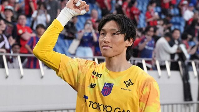 Juhokórejský reprezentant Kim Seung-gyu dúfa, že výsledky majstrovstiev sveta vo futbale 2026 vynahradia narodenie chýbajúcej dcéry
