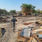 Juhosudánsky Jonglei: Kto vypálil domy a umlčal nemocnice? | Správy