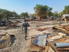 Juhosudánsky Jonglei: Kto vypálil domy a umlčal nemocnice? | Správy Juhosudánsky Jonglei: Kto vypálil domy a umlčal nemocnice? | Správy