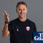 Julen Lopetegui: „Ísť na majstrovstvá sveta len preto, aby som tam išiel, je hlúposť“ | Katar
