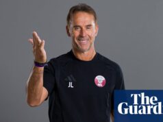 Julen Lopetegui: „Ísť na majstrovstvá sveta len preto, aby som tam išiel, je hlúposť“ | Katar Julen Lopetegui: „Ísť na majstrovstvá sveta len preto, aby som tam išiel, je hlúposť“ | Katar