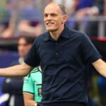 Julian Nagelsmann potvrdzuje, aký je teraz jeho vzťah s Thomasom Tuchelom