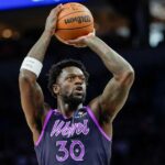 Július Randle sa vymenil z Timberwolves na pokorných Nets