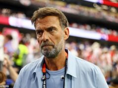 Jurgen Klopp vyvolal spor s Rafaelom van der Vaartom po tom, čo bývalý stredopoliar Spurs prirovnal Virgila van Dijka k Boeingu 747 Bývalý tréner Liverpoolu Jurgen Klopp sa pohádal s bývalým stredopoliarom Spurs Rafaelom van der Vaartom