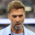 Jurgen Klopp žartuje, že hydratačné prestávky na majstrovstvách sveta sú „vítanou prestávkou“