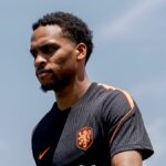 Jurrien Timber bol vylúčený z majstrovstiev sveta
