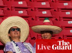 Južná Kórea v. Česko: Majstrovstvá sveta 2026 – naživo | Majstrovstvá sveta 2026 Jonathan Howcroft