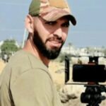 Kameraman Al-Džazíry Ahmed Wishah zabitý pri izraelskom útoku v Gaze | Správy o konflikte medzi Izraelom a Palestínou