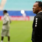 Kampaň Kapverdských majstrovstiev sveta vo futbale 2026 pre smoliarov po celej Afrike, hovorí tréner