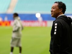 Kampaň Kapverdských majstrovstiev sveta vo futbale 2026 pre smoliarov po celej Afrike, hovorí tréner Kampaň Kapverdských majstrovstiev sveta vo futbale 2026 pre smoliarov po celej Afrike, hovorí tréner