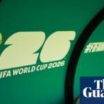 Kampaň na doručenie „najväčšej sťažnosti, akú kedy Fifa dostala“, sa spúšťa pred majstrovstvami sveta | Svetový pohár