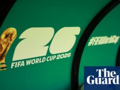 Kampaň na doručenie „najväčšej sťažnosti, akú kedy Fifa dostala“, sa spúšťa pred majstrovstvami sveta | Svetový pohár Kampaň na doručenie „najväčšej sťažnosti, akú kedy Fifa dostala“, sa spúšťa pred majstrovstvami sveta | Svetový pohár
