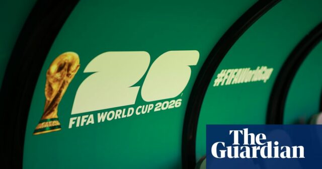 Kampaň na doručenie „najväčšej sťažnosti, akú kedy Fifa dostala“, sa spúšťa pred majstrovstvami sveta | Svetový pohár
