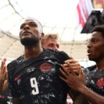 Kanada vs Katar FIFA World Cup LIVE SKÓRE - CAN vs QAT aktualizácie; Cyle Larin skóruje za Kanadu
