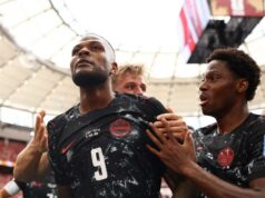 Kanada vs Katar FIFA World Cup LIVE SKÓRE – CAN vs QAT aktualizácie; Cyle Larin skóruje za Kanadu Kanada vs Katar FIFA World Cup LIVE SKÓRE - CAN vs QAT aktualizácie; Cyle Larin skóruje za Kanadu