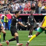 Kanada získala prvé vyraďovacie víťazstvo gólom po prestávke vs. Juhoafrická republika