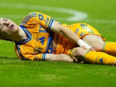 Kanaďan Marcelo Flores vylúčil účasť na MS 2026 pre zranenie kolena Kanaďan Marcelo Flores vylúčil účasť na MS 2026 pre zranenie kolena