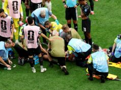 Kanadská hviezda Ismael Kone aktualizuje informácie o zranení v nemocnici, keď sa súper ospravedlňuje za hororový zákrok Ismael Kone