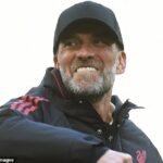 Jurgen Klopp je kandidátom na prezidenta Realu Madrid Enrique Riqueleme zvolený za budúceho šéfa klubu