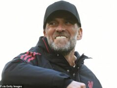 Kandidát na prezidenta Realu Madrid vymenoval Jurgena Kloppa za svojho budúceho manažéra – po tom, čo nahneval Man City tvrdením, že klub podpíše Erlinga Haalanda – s Josém Mourinhom, ktorého naverboval Florentino Perez. Jurgen Klopp je kandidátom na prezidenta Realu Madrid Enrique Riqueleme zvolený za budúceho šéfa klubu