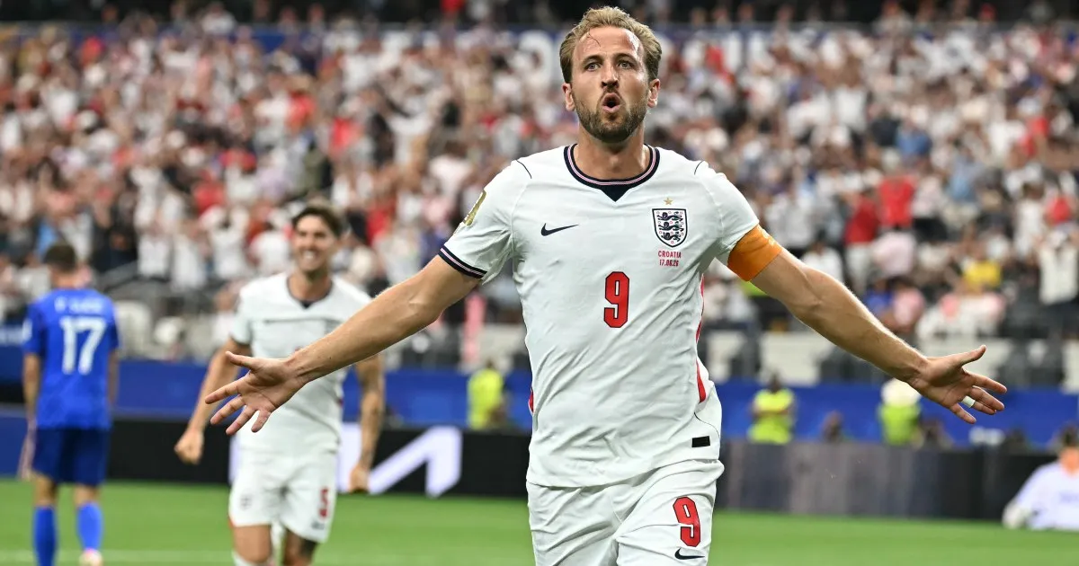 Kane, Anglicko hrá s Ghanou na majstrovstvách sveta: predpoveď, tímové správy, zostavy | Správy o majstrovstvách sveta 2026