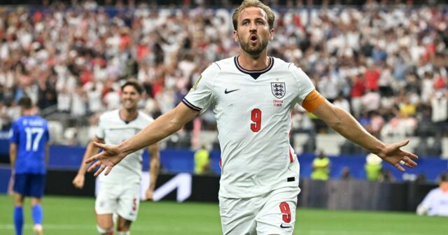Kane double vystrelil Anglicko cez Chorvátsko v trileri o majstrovstvách sveta | Správy o majstrovstvách sveta 2026
